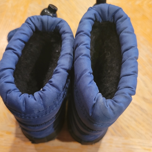 Kids Snow boots - Picture 4 of 9